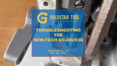Troubleshooting the New-Tech GC-20U93D- Goldstartool.com